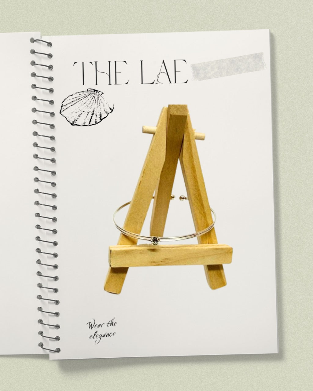 The Adjustable Aura Bracelet