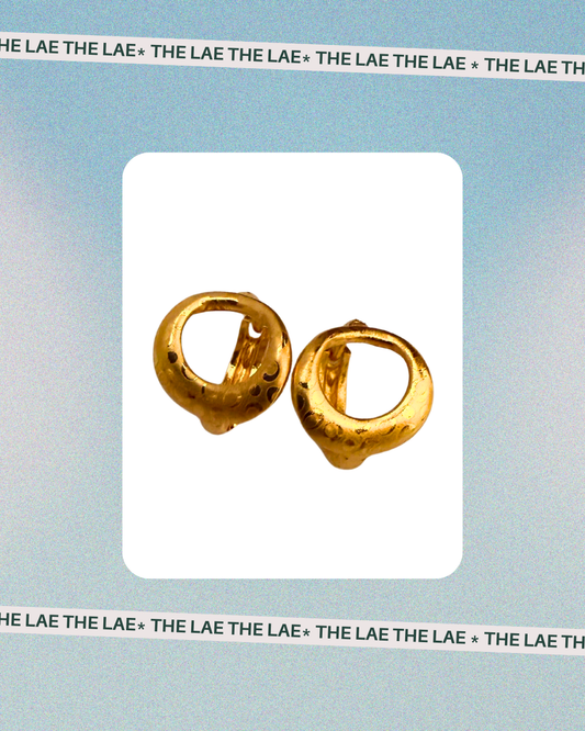Gild Loop Studs