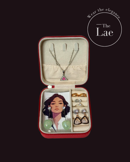 Mix of Magic – The LAE Exclusive Combo