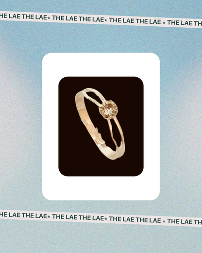 Adjustable Ring Band |Gift for Women and Girls