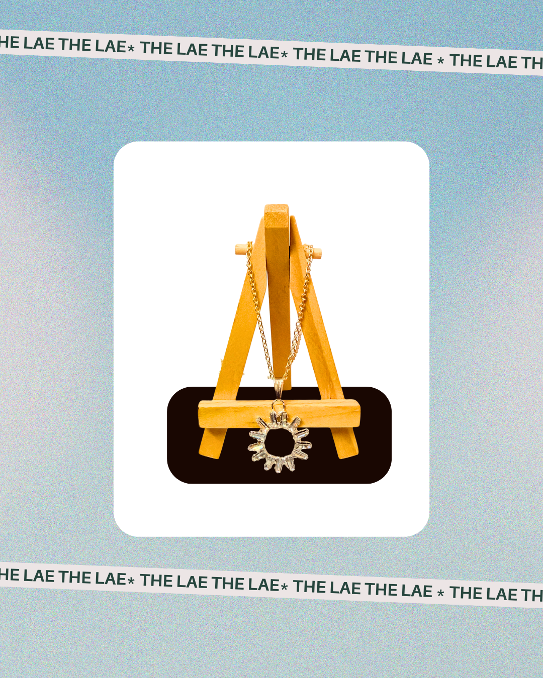 Eternal Glow Necklace