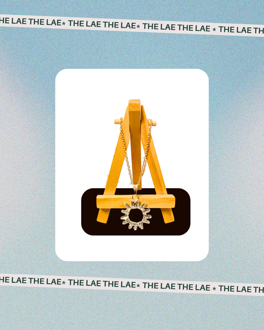 Eternal Glow Necklace