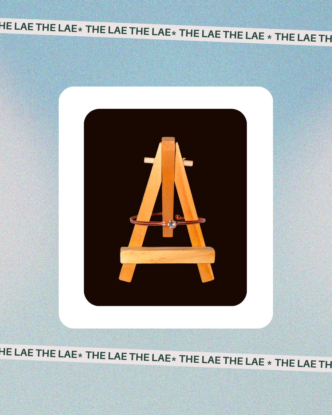 The Adjustable Aura Bracelet