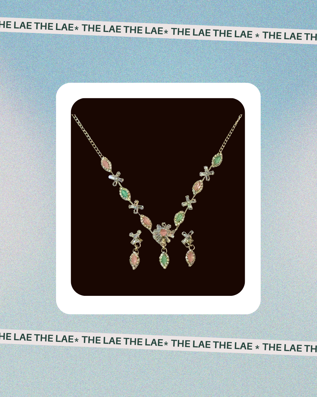 The Blossom Radiance Necklace