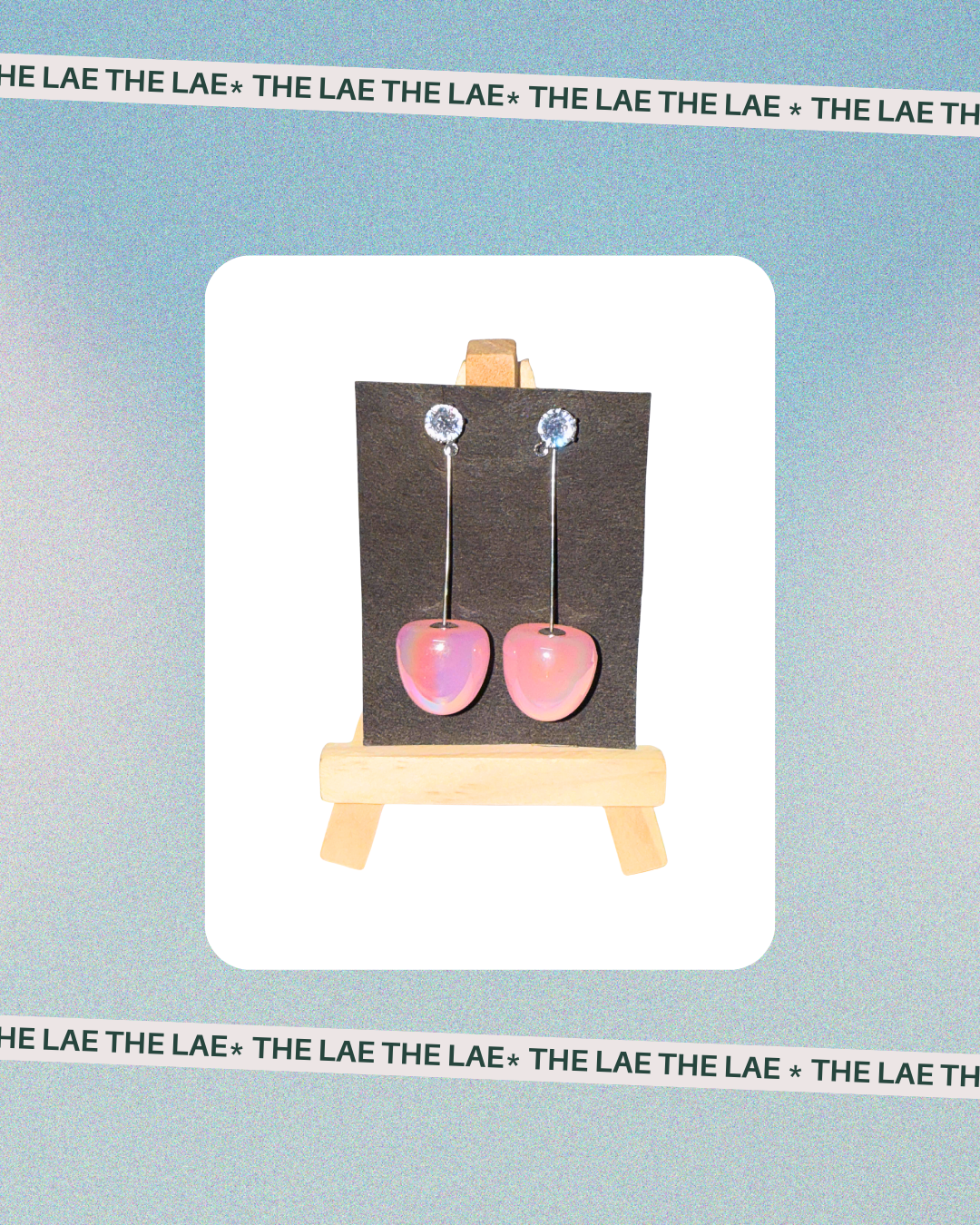 Mix of Magic – The LAE Exclusive Combo