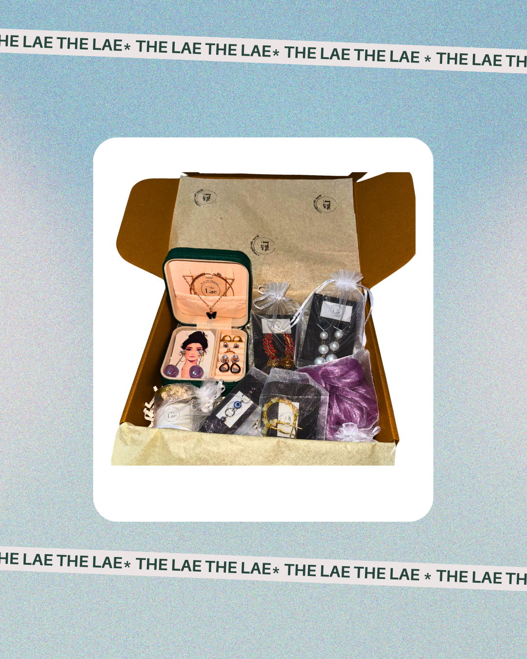 Mix of Magic – The LAE Exclusive Combo