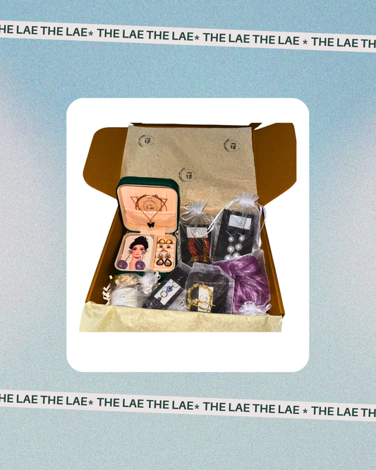 Mix of Magic – The LAE Exclusive Combo