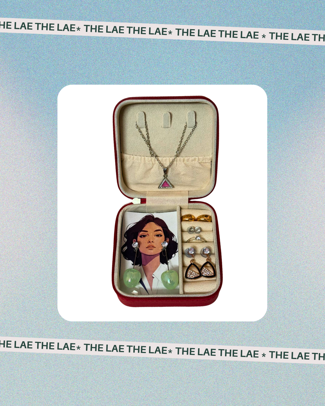 Mix of Magic – The LAE Exclusive Combo