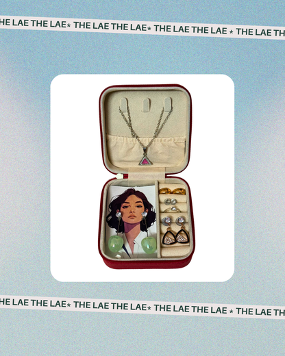 Mix of Magic – The LAE Exclusive Combo