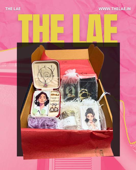 Mix of Magic – The LAE Exclusive Combo