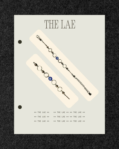 Mix of Magic – The LAE Exclusive Combo