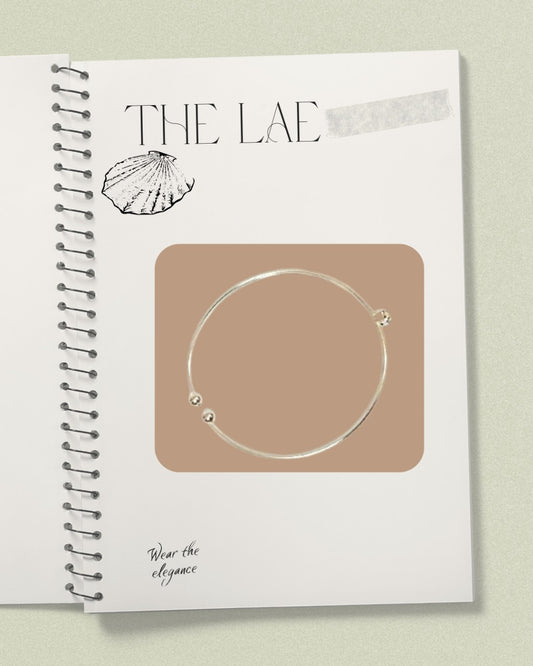 The Adjustable Aura Bracelet