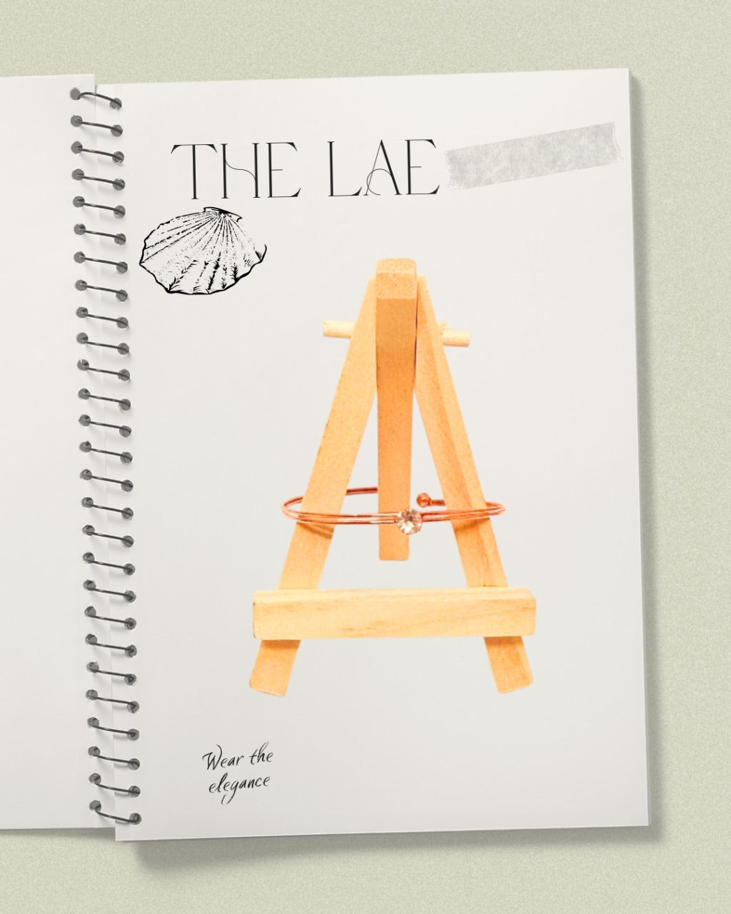 Mix of Magic – The LAE Exclusive Combo