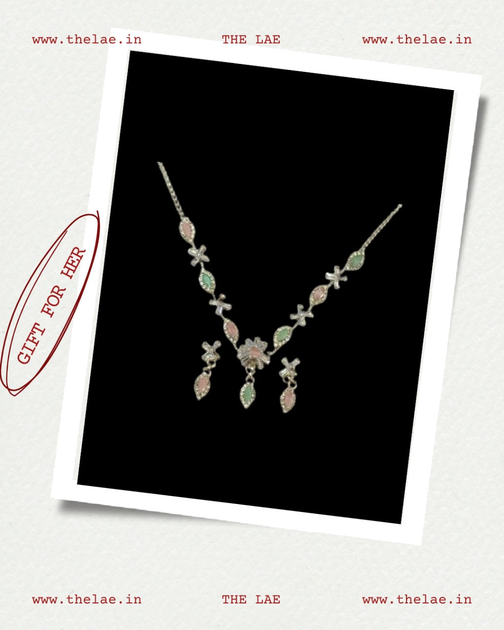 The Blossom Radiance Necklace