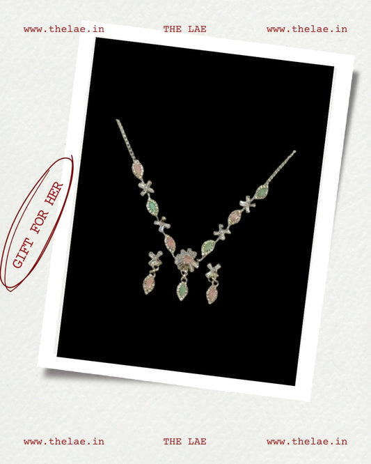 The Blossom Radiance Necklace