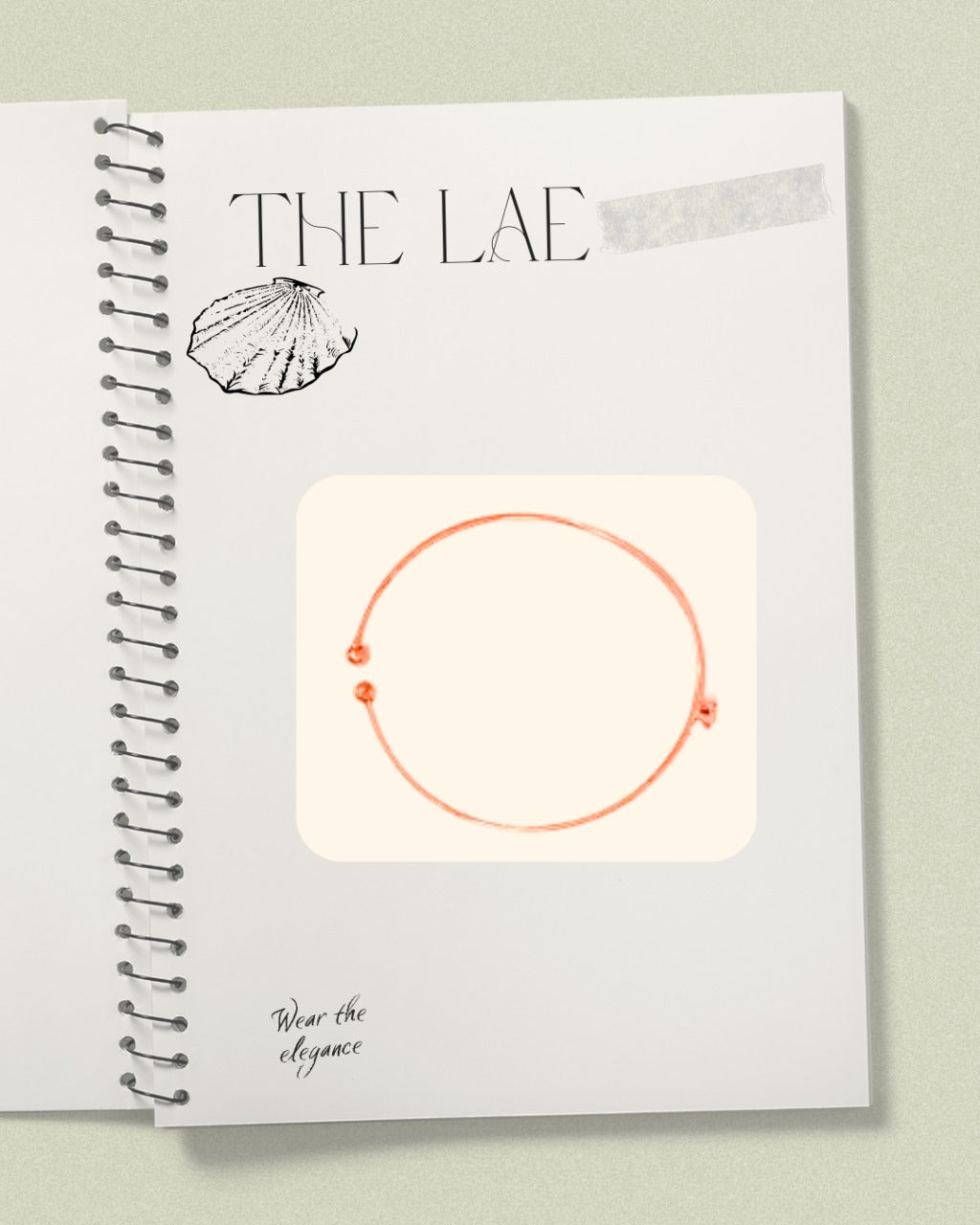 The Adjustable Aura Bracelet