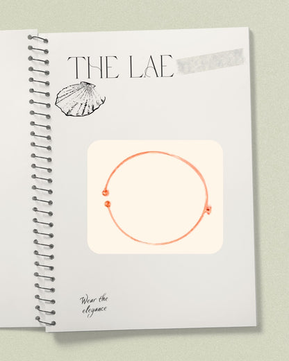 The Adjustable Aura Bracelet