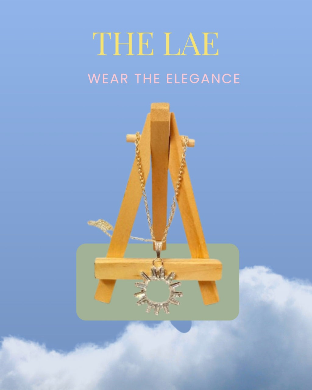 Eternal Glow Necklace