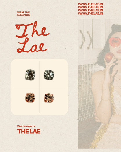 Mix of Magic – The LAE Exclusive Combo